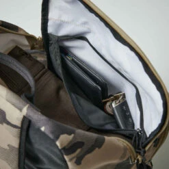 SAC 20L 100 Camo Beige -ProSportif Boutique sac 20l 100 camo beige 8