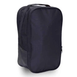 Kipsta Sac à Chaussures ACADEMIC Noir 13 Kipsta Sac à Chaussures ACADEMIC Noir -ProSportif Boutique sac a chaussures academique noir 4