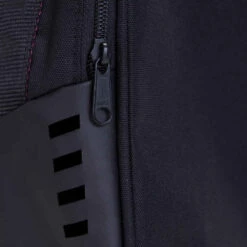 Kipsta Sac à Chaussures ACADEMIC Noir 14 Kipsta Sac à Chaussures ACADEMIC Noir -ProSportif Boutique sac a chaussures academique noir 5