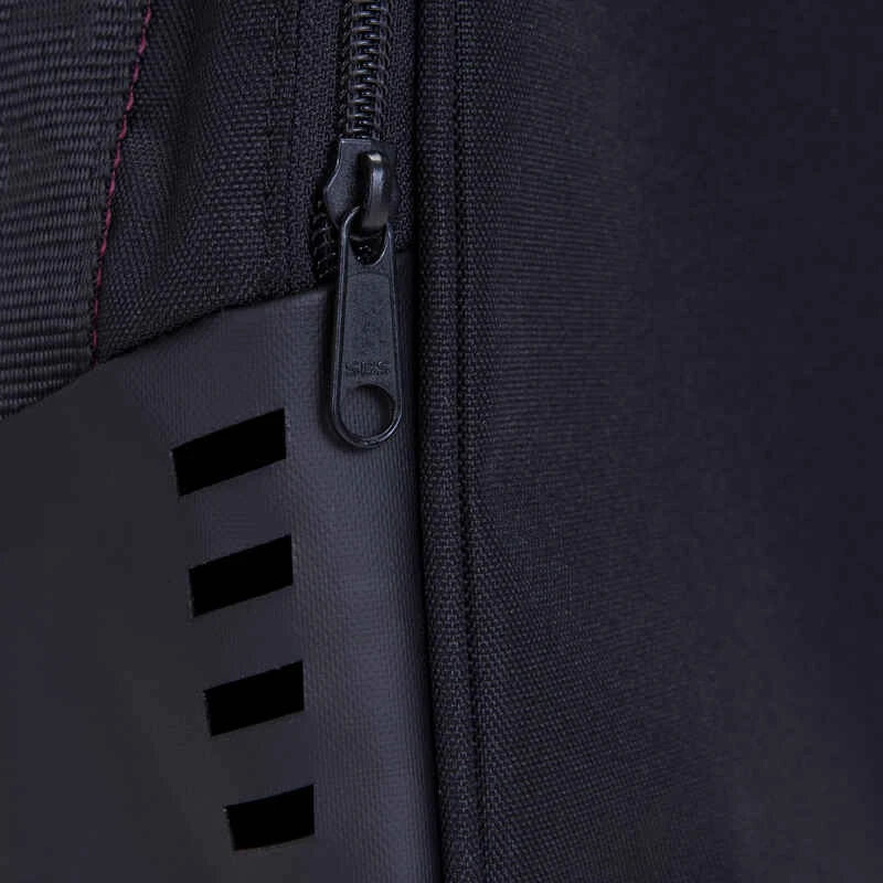 Kipsta Sac à Chaussures ACADEMIC Noir 8 Kipsta Sac à Chaussures ACADEMIC Noir – Image 6