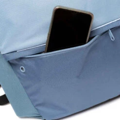 Kipsta Sac à Dos 24L - ESSENTIAL Bleu -ProSportif Boutique sac a dos 24l essential bleu 8