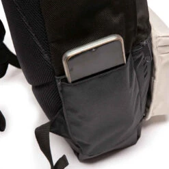 Kipsta Sac à Dos 25L -ACADEMIC Noir -ProSportif Boutique sac a dos 25l academic noir 10