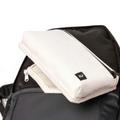 Kipsta Sac à Dos 25L -ACADEMIC Noir -ProSportif Boutique sac a dos 25l academic noir 5