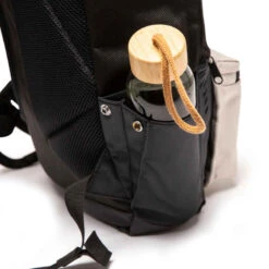 Kipsta Sac à Dos 25L -ACADEMIC Noir -ProSportif Boutique sac a dos 25l academic noir 9