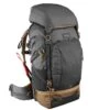 Sac à Dos De Voyage Homme 50L - Travel 500