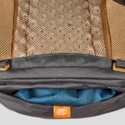 Sac à Dos De Voyage Homme 50L - Travel 500 -ProSportif Boutique sac a dos 50 litres de trek voyage travel 500 gris homme 19