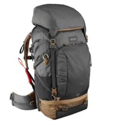 Sac à Dos De Voyage Homme 50L - Travel 500