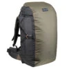Sac à Dos De Trekking Et Voyage 60 L - TRAVEL 100 -ProSportif Boutique sac a dos 60 litres de trek voyage travel 100 kaki