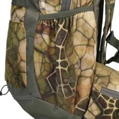 SAC A DOS CHASSE SILENCIEUX 20L - XTRALIGHT CAMO FURTIV 16 SAC A DOS CHASSE SILENCIEUX 20L - XTRALIGHT CAMO FURTIV -ProSportif Boutique sac a dos chasse silencieux 20l xtralight camo furtiv 6