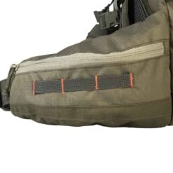 SAC A DOS CHASSE 20L - XTRALIGHT VERT 31 SAC A DOS CHASSE 20L - XTRALIGHT VERT -ProSportif Boutique sac a dos chasse x access 20 litres petit gibier kaki 10