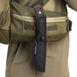 SAC A DOS CHASSE 20L - XTRALIGHT VERT 35 SAC A DOS CHASSE 20L - XTRALIGHT VERT -ProSportif Boutique sac a dos chasse x access 20 litres petit gibier kaki 14