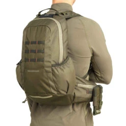 SAC A DOS CHASSE 20L - XTRALIGHT VERT 39 SAC A DOS CHASSE 20L - XTRALIGHT VERT -ProSportif Boutique sac a dos chasse x access 20 litres petit gibier kaki 18