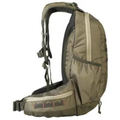 SAC A DOS CHASSE 20L - XTRALIGHT VERT 23 SAC A DOS CHASSE 20L - XTRALIGHT VERT -ProSportif Boutique sac a dos chasse x access 20 litres petit gibier kaki 2