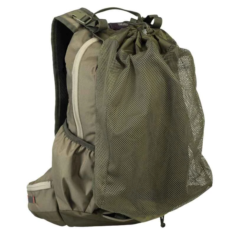 SAC A DOS CHASSE 20L - XTRALIGHT VERT 7 SAC A DOS CHASSE 20L - XTRALIGHT VERT â Image 5