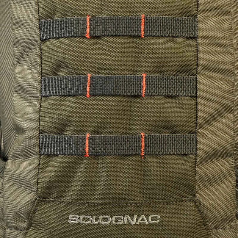 SAC A DOS CHASSE 20L - XTRALIGHT VERT 8 SAC A DOS CHASSE 20L - XTRALIGHT VERT â Image 6