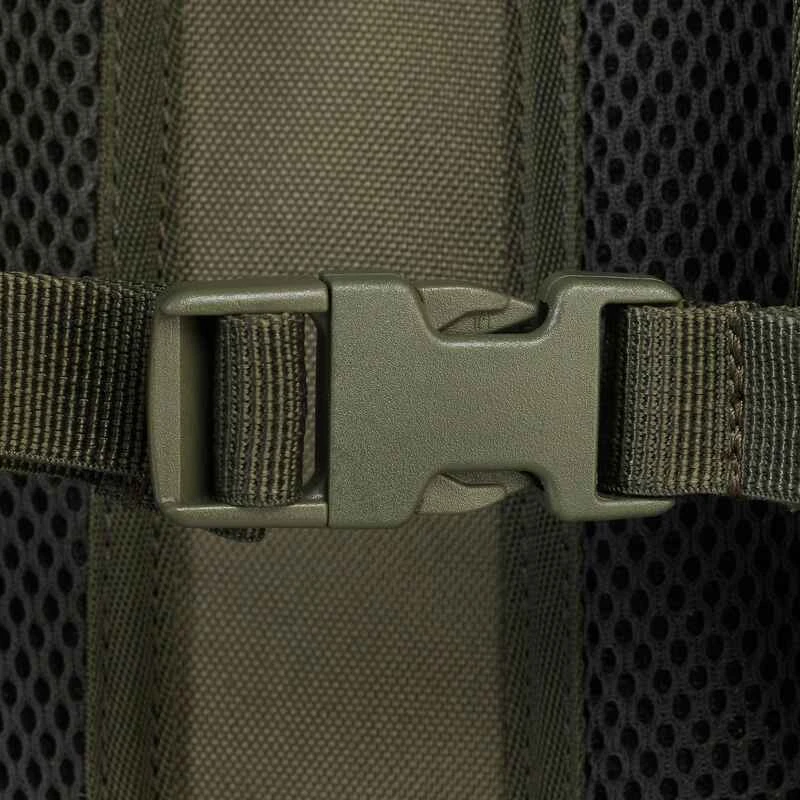 SAC A DOS CHASSE 20L - XTRALIGHT VERT 10 SAC A DOS CHASSE 20L - XTRALIGHT VERT â Image 8