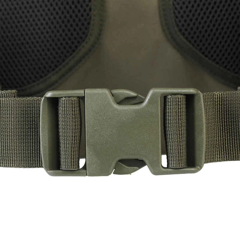 SAC A DOS CHASSE 20L - XTRALIGHT VERT 11 SAC A DOS CHASSE 20L - XTRALIGHT VERT â Image 9