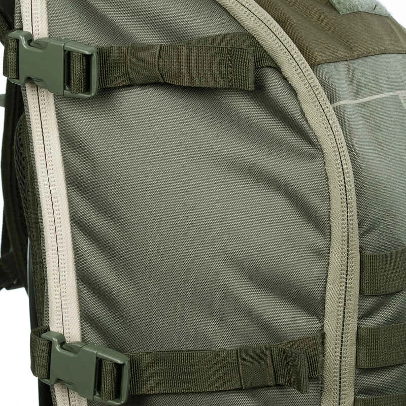 SAC A DOS CHASSE COMPACT 45L - VERT 14 SAC A DOS CHASSE COMPACT 45L - VERT – Image 12