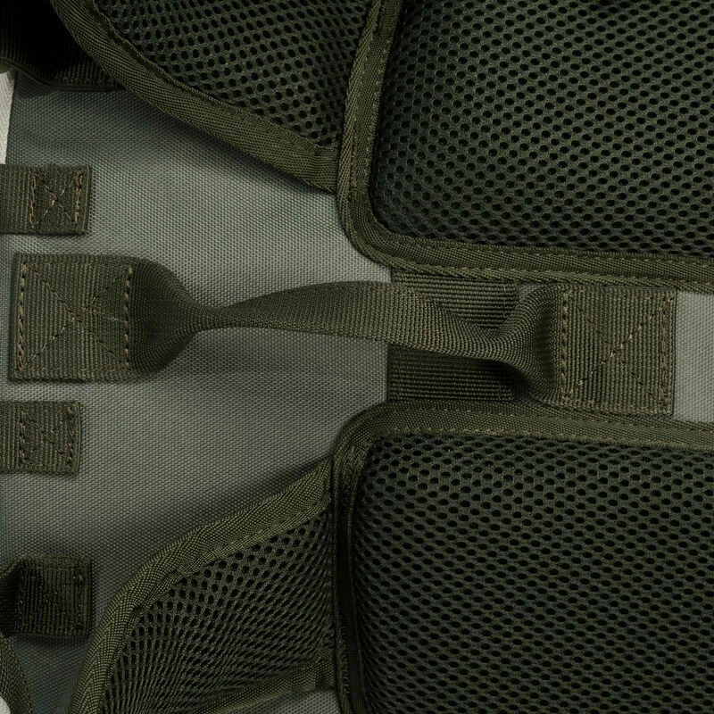 SAC A DOS CHASSE COMPACT 45L - VERT 16 SAC A DOS CHASSE COMPACT 45L - VERT – Image 14