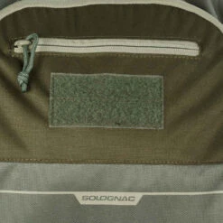 SAC A DOS CHASSE COMPACT 45L - VERT 31 SAC A DOS CHASSE COMPACT 45L - VERT -ProSportif Boutique sac a dos chasse x access 45 litres compact vert 14