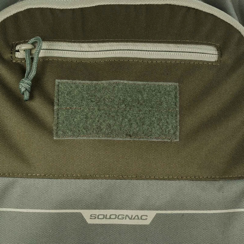 SAC A DOS CHASSE COMPACT 45L - VERT 17 SAC A DOS CHASSE COMPACT 45L - VERT – Image 15