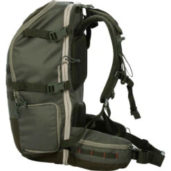 SAC A DOS CHASSE COMPACT 45L - VERT 20 SAC A DOS CHASSE COMPACT 45L - VERT -ProSportif Boutique sac a dos chasse x access 45 litres compact vert 3