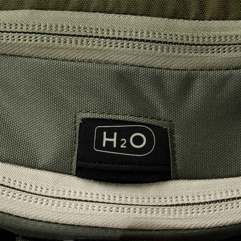 SAC A DOS CHASSE COMPACT 45L - VERT 9 SAC A DOS CHASSE COMPACT 45L - VERT – Image 7