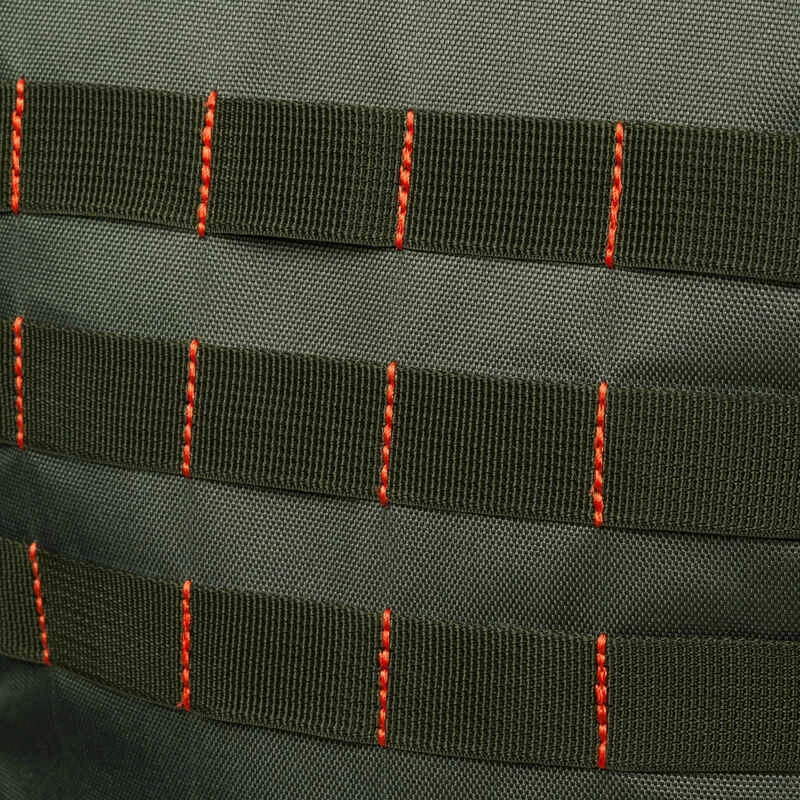 SAC A DOS CHASSE COMPACT 45L - VERT 10 SAC A DOS CHASSE COMPACT 45L - VERT – Image 8