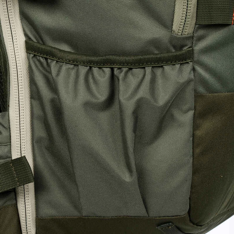 SAC A DOS CHASSE COMPACT 45L - VERT 12 SAC A DOS CHASSE COMPACT 45L - VERT – Image 10