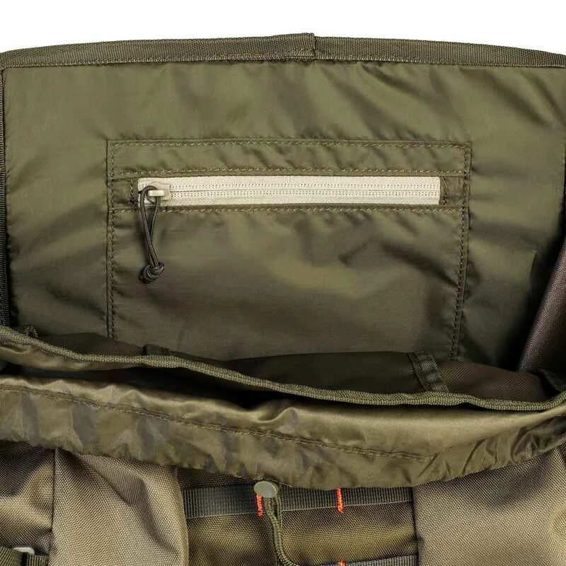 SAC A DOS CHASSE 50L - VERT 16 SAC A DOS CHASSE 50L - VERT â Image 14