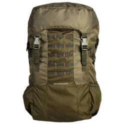 SAC A DOS CHASSE 50L - VERT 20 SAC A DOS CHASSE 50L - VERT -ProSportif Boutique sac a dos chasse x access 50 litres vert 2