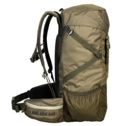SAC A DOS CHASSE 50L - VERT 21 SAC A DOS CHASSE 50L - VERT -ProSportif Boutique sac a dos chasse x access 50 litres vert 3