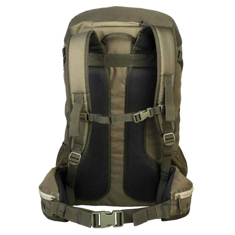 SAC A DOS CHASSE 50L - VERT 7 SAC A DOS CHASSE 50L - VERT â Image 5