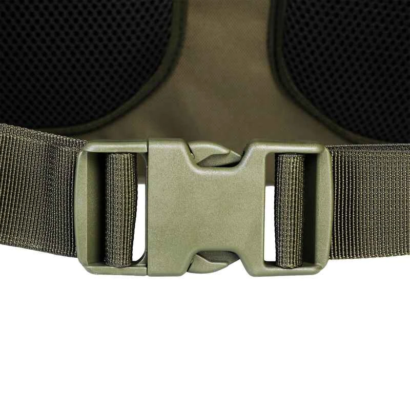 SAC A DOS CHASSE 50L - VERT 8 SAC A DOS CHASSE 50L - VERT â Image 6