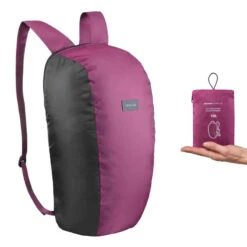 Sac à Dos Pliable 10L - Travel