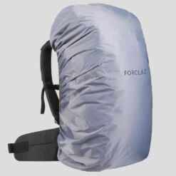 Sac à Dos De Trekking Et Voyage 40 L Cabine - TRAVEL 100 -ProSportif Boutique sac a dos compact 40 litres de trek voyage travel 100 noir unisexe 12