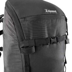 Simond Sac à Dos D'alpinisme 22 Litres - ALPINISM 22 NOIR -ProSportif Boutique sac a dos d alpinisme 22 litres alpinism 22 gris 13