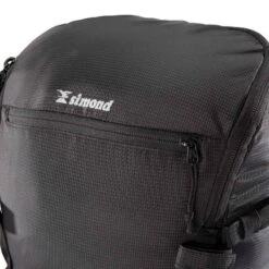 Simond Sac à Dos D'alpinisme 22 Litres - ALPINISM 22 NOIR -ProSportif Boutique sac a dos d alpinisme 22 litres alpinism 22 gris 6