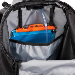 Simond Sac à Dos D'alpinisme 22 Litres - ALPINISM 22 NOIR -ProSportif Boutique sac a dos d alpinisme 22 litres alpinism 22 gris 7