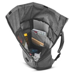 Quechua Sac à Dos De Randonnée 23L - NH Escape 500 Rolltop -ProSportif Boutique sac a dos de randonnee 23l nh escape 500 rolltop 12