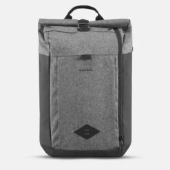 Quechua Sac à Dos De Randonnée 23L - NH Escape 500 Rolltop -ProSportif Boutique sac a dos de randonnee 23l nh escape 500 rolltop 5