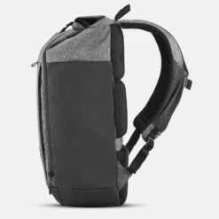 Quechua Sac à Dos De Randonnée 23L - NH Escape 500 Rolltop -ProSportif Boutique sac a dos de randonnee 23l nh escape 500 rolltop 6