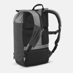 Quechua Sac à Dos De Randonnée 23L - NH Escape 500 Rolltop -ProSportif Boutique sac a dos de randonnee 23l nh escape 500 rolltop 7