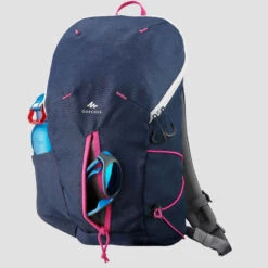 Quechua Sac à Dos De Randonnée Enfant 10L - MH100 -ProSportif Boutique sac a dos de randonnee enfant mh100 10 litres 2