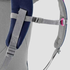 Quechua Sac à Dos De Randonnée Enfant 10L - MH100 -ProSportif Boutique sac a dos de randonnee enfant mh100 10 litres 6