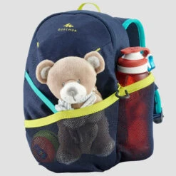 Quechua Petit Sac à Dos De Randonnée Enfant 5L - MH100 -ProSportif Boutique sac a dos de randonnee enfant mh100 5 litres 2