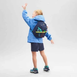 Quechua Petit Sac à Dos De Randonnée Enfant 5L - MH100 -ProSportif Boutique sac a dos de randonnee enfant mh100 5 litres 4