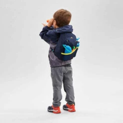 Quechua Petit Sac à Dos De Randonnée Enfant 5L - MH100 -ProSportif Boutique sac a dos de randonnee enfant mh100 5 litres 5