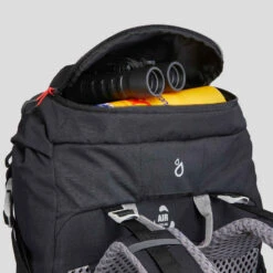 Quechua Sac à Dos De Randonnée Montagne 20L - MH500 -ProSportif Boutique sac a dos de randonnee montagne 20l mh500 11