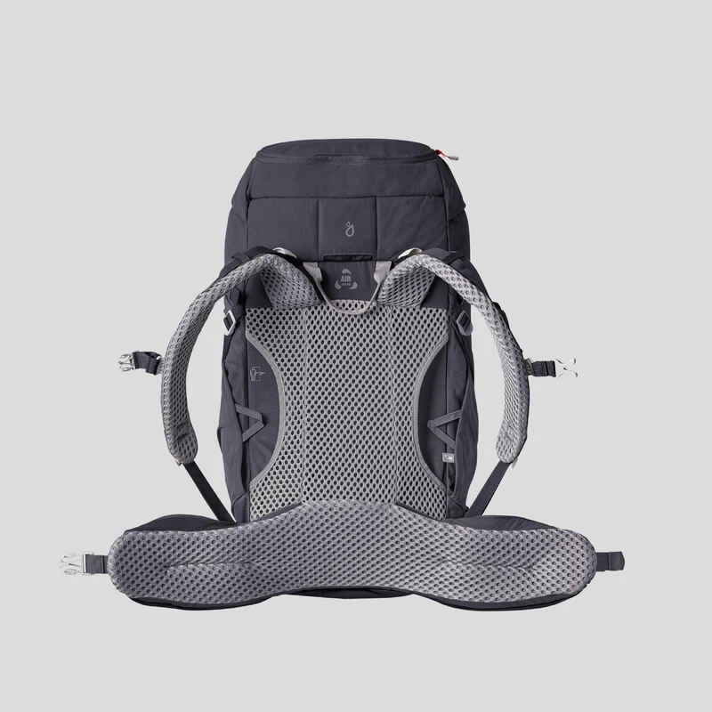 Quechua Sac à Dos De Randonnée Montagne 40L - MH500 7 Quechua Sac à Dos De Randonnée Montagne 40L - MH500 – Image 5